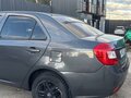 2014 Geely GC6, серебристый, 395000 рублей - вид 5