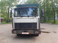 2004 МАЗ 4370, белый, 330000 рублей - вид 1