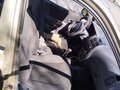 2004 Hyundai Accent ТагАЗ II, коричневый, 400000 рублей - вид 4
