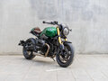 2017 BMW R Nine T, зелёный, 2266642 рублей - вид 1