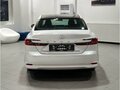 2024 Toyota Camry IX (XV80) China Market, белый - вид 4
