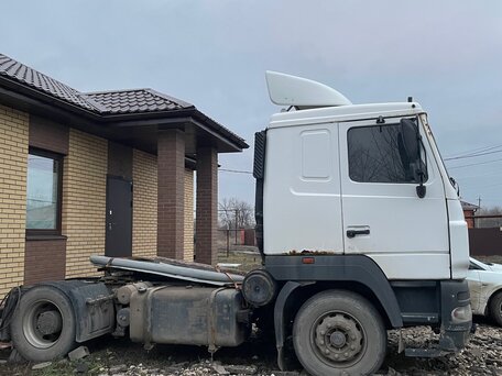 2014 МАЗ 5440, белый, 500000 рублей, вид 1