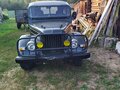 1966 ГАЗ 69А, зелёный, 250000 рублей