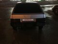 2002 Lada (ВАЗ) 2109 21093i, серебристый - вид 4