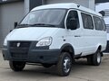 2026 ГАЗ ГАЗель (3221), белый, 3061000 рублей - вид 7