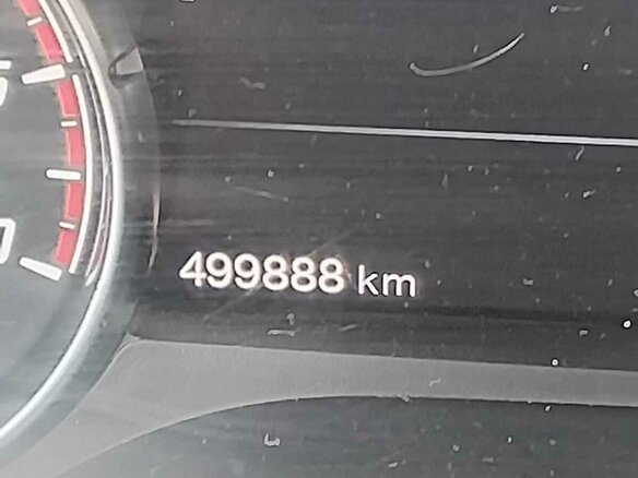 2021 Ford F-Max, синий, 3000000 рублей - вид 5