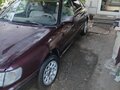 1993 Audi 100 IV (C4), пурпурный, 308000 рублей