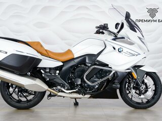 BMW K 1600 GT