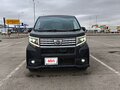 2014 Daihatsu Move V, чёрный, 760000 рублей - вид 1