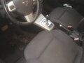 2008 Opel Astra H Рестайлинг, чёрный, 475000 рублей - вид 2