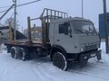 1994 КамАЗ 53212, белый, 830000 рублей - вид 1