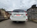 2012 Lada (ВАЗ) Priora I, белый, 500000 рублей - вид 1