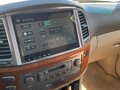 2003 Lexus LX 470 II Рестайлинг, серый, 1800000 рублей - вид 6
