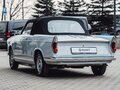 1965 BMW 700, голубой - вид 5
