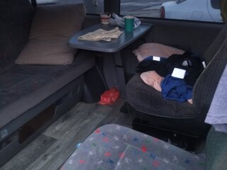 2002 Mercedes-Benz Vito 112 CDI I (W638), серебристый, 720000 рублей, вид 4