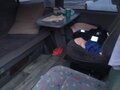 2002 Mercedes-Benz Vito 112 CDI I (W638), серебристый, 720000 рублей - вид 3
