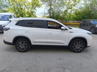 2023 Chery Tiggo 8 Pro Max I, белый, 2000000 рублей, вид 5