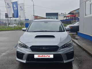 2016 Subaru Levorg I, серебристый, 2250000 рублей, вид 3