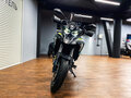 2026 Benelli TRK 702, зелёный, 739000 рублей - вид 2