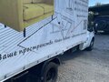 2012 Ford Transit, белый, 1400000 рублей - вид 2