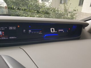 2018 Honda Freed II, голубой, 1600000 рублей, вид 3