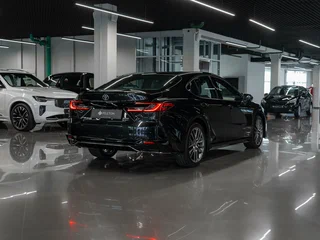 2026 Toyota Camry IX (XV80) China Market, чёрный, 4650000 рублей, вид 5