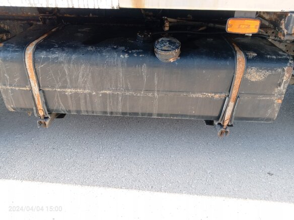 2017 Isuzu Elf (N-series), белый, 2000000 рублей - вид 8