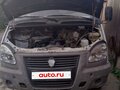 2003 ГАЗ ГАЗель (3302), белый, 350000 рублей