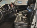 2012 Lexus LX 570 III Рестайлинг, серебристый, 4580000 рублей - вид 8