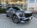 2023 GAC GS8 II, серый
