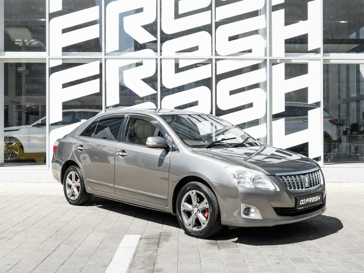Открыть фотографии: Toyota Premio II (T26)