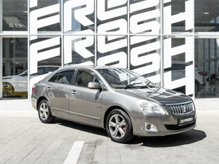 Toyota Premio II (T26)