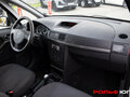 2008 Opel Meriva A Рестайлинг, серебристый - вид 6