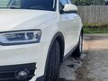 2012 Audi Q3 I (8U), белый, 1900000 рублей
