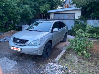 2003 Lexus RX 300 II, серый, 1050000 рублей, вид 1