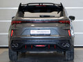 2023 Geely Coolray (Binyue Cool) I Рестайлинг, серый, 1850000 рублей - вид 4