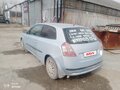 2003 Fiat Stilo, серый, 300000 рублей - вид 6