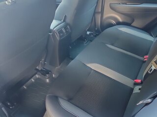 2021 Nissan Qashqai II Рестайлинг, синий, 2300000 рублей, вид 3