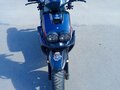 2008 Yamaha BWs, чёрный, 200000 рублей - вид 5