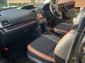 2018 Subaru Forester IV Рестайлинг 2, чёрный, 2700000 рублей - вид 5