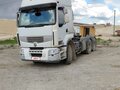 2011 Renault Premium, белый, 2500000 рублей - вид 1