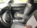 2012 Mitsubishi Outlander III, серебристый, 1360000 рублей - вид 4