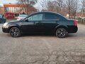 2008 Chery Fora (A21), чёрный, 320000 рублей - вид 10