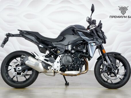 2024 BMW F 900 R, чёрный, 1049000 рублей, вид 1