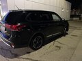 2016 Mitsubishi Outlander III Рестайлинг 2, чёрный, 1520000 рублей - вид 5