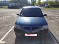 2008 Dacia Logan I, синий, 380000 рублей