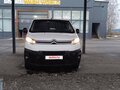 2018 Citroen Jumpy III, белый - вид 2