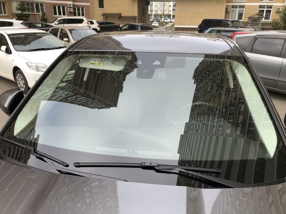 2018 Jaguar E-Pace I, серый, 2599000 рублей - вид 10