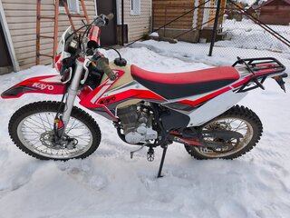 2019 Kayo T2, белый, 150000 рублей, вид 1