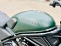 2024 Honda CL 500, зелёный, 690000 рублей - вид 11